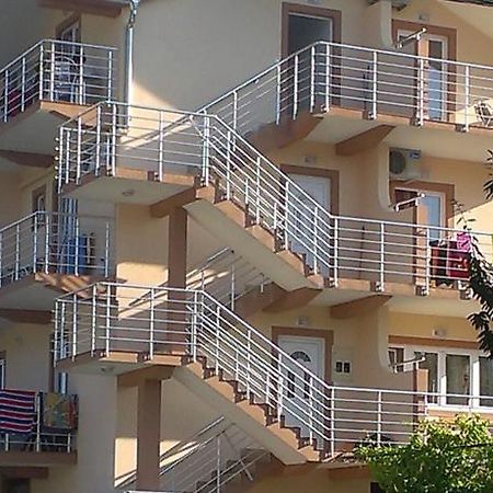 Apartments Nedovic-Jaz 부드바 객실 사진