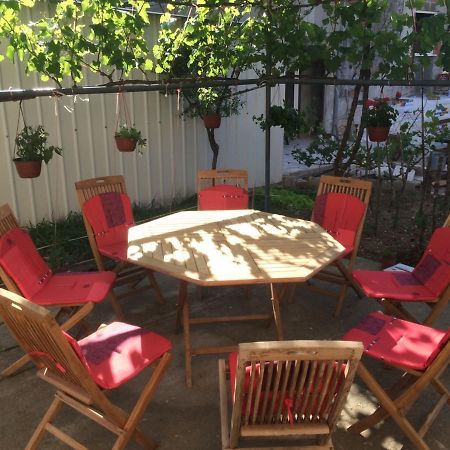 Apartments Nedovic-Jaz 부드바 외부 사진
