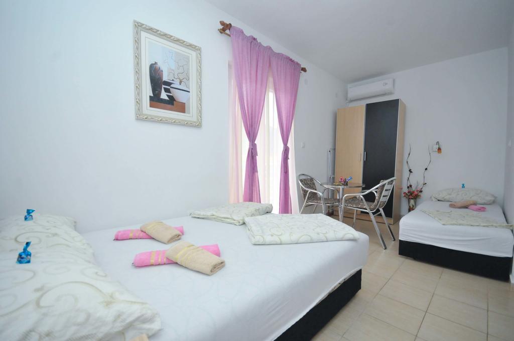Apartments Nedovic-Jaz 부드바 외부 사진