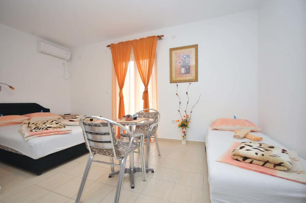 Apartments Nedovic-Jaz 부드바 외부 사진