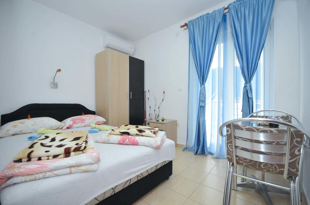 Apartments Nedovic-Jaz 부드바 외부 사진