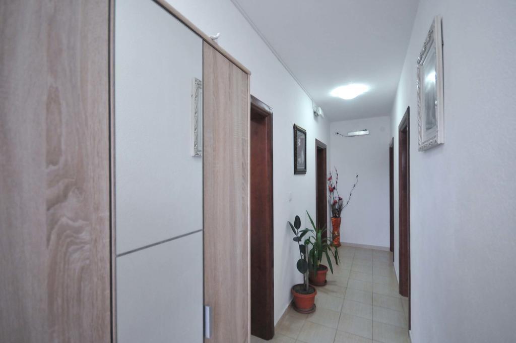 Apartments Nedovic-Jaz 부드바 외부 사진