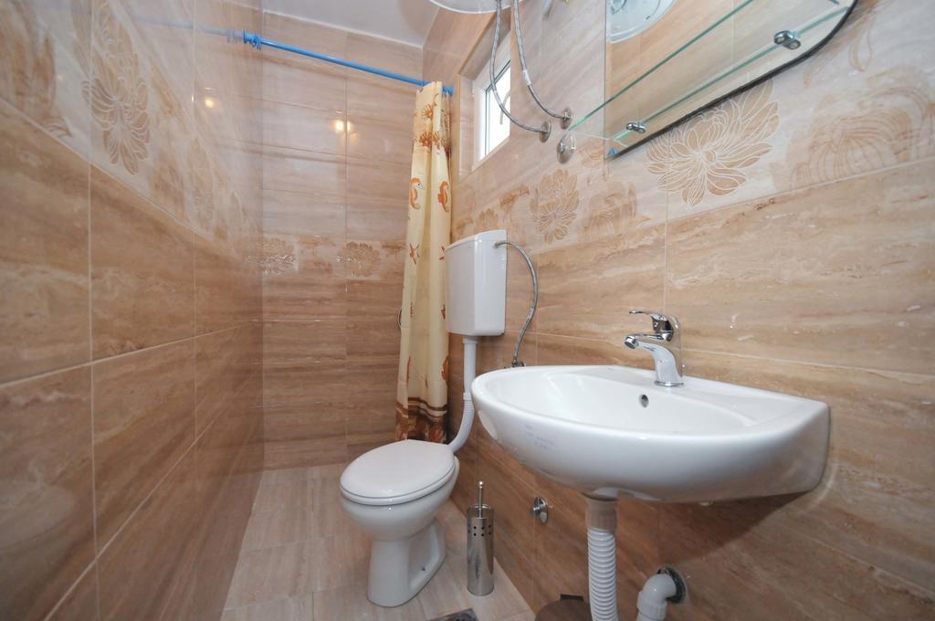 Apartments Nedovic-Jaz 부드바 외부 사진