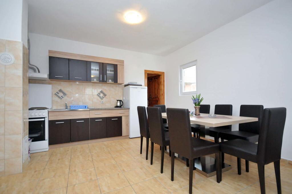 Apartments Nedovic-Jaz 부드바 외부 사진