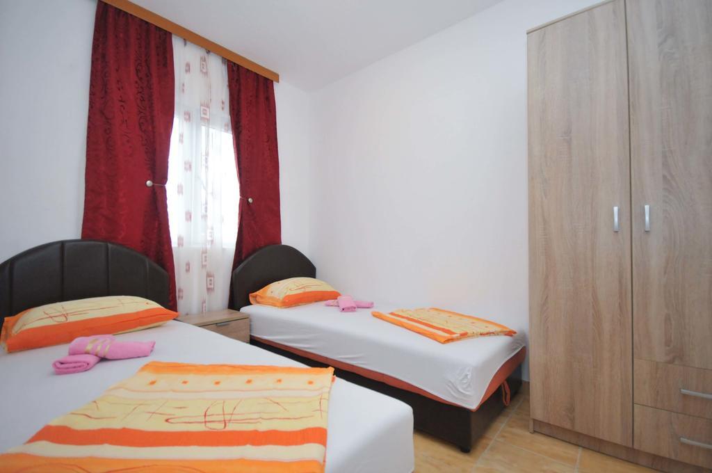 Apartments Nedovic-Jaz 부드바 외부 사진