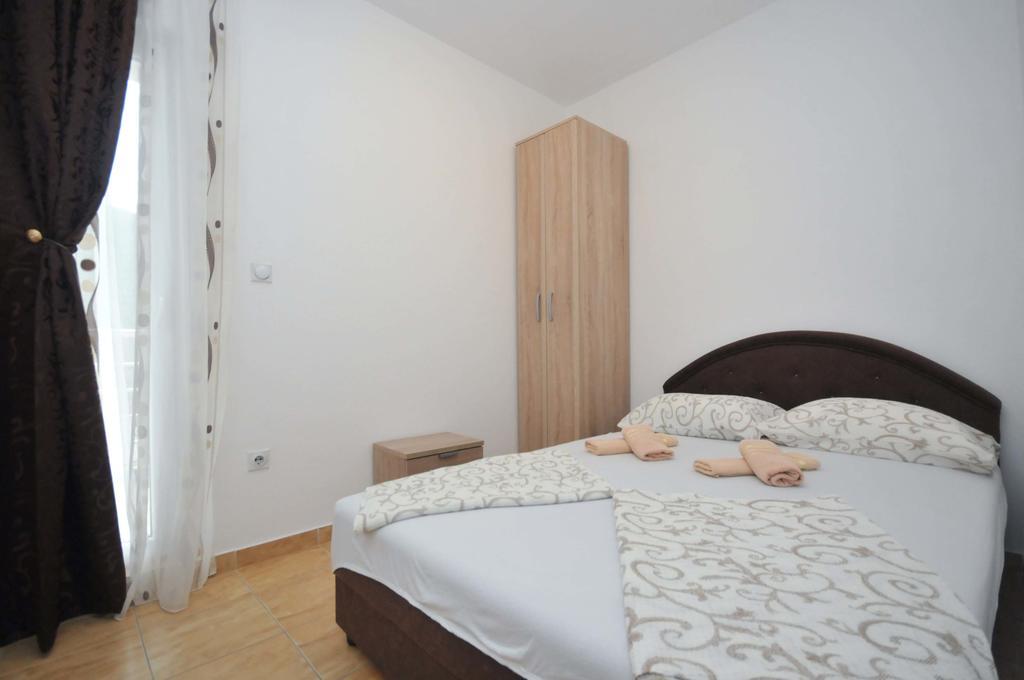 Apartments Nedovic-Jaz 부드바 외부 사진