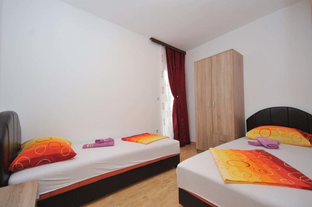 Apartments Nedovic-Jaz 부드바 외부 사진