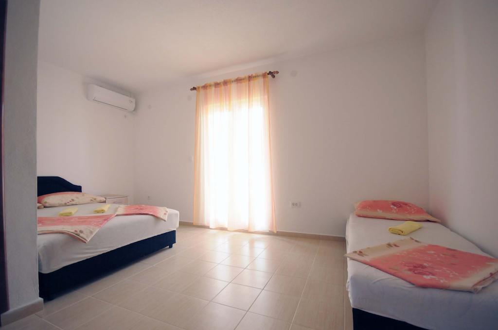 Apartments Nedovic-Jaz 부드바 객실 사진