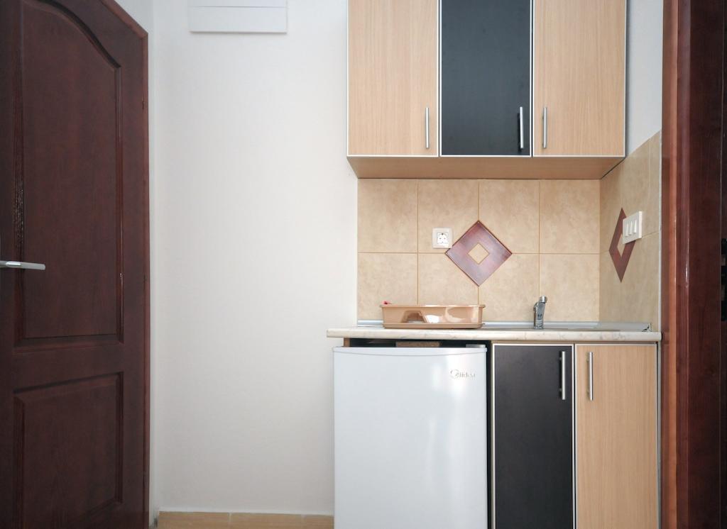 Apartments Nedovic-Jaz 부드바 객실 사진
