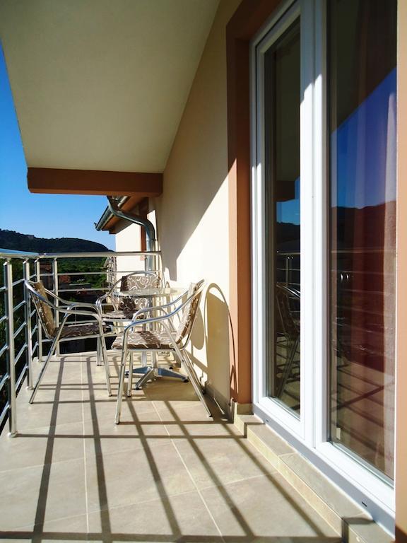 Apartments Nedovic-Jaz 부드바 외부 사진