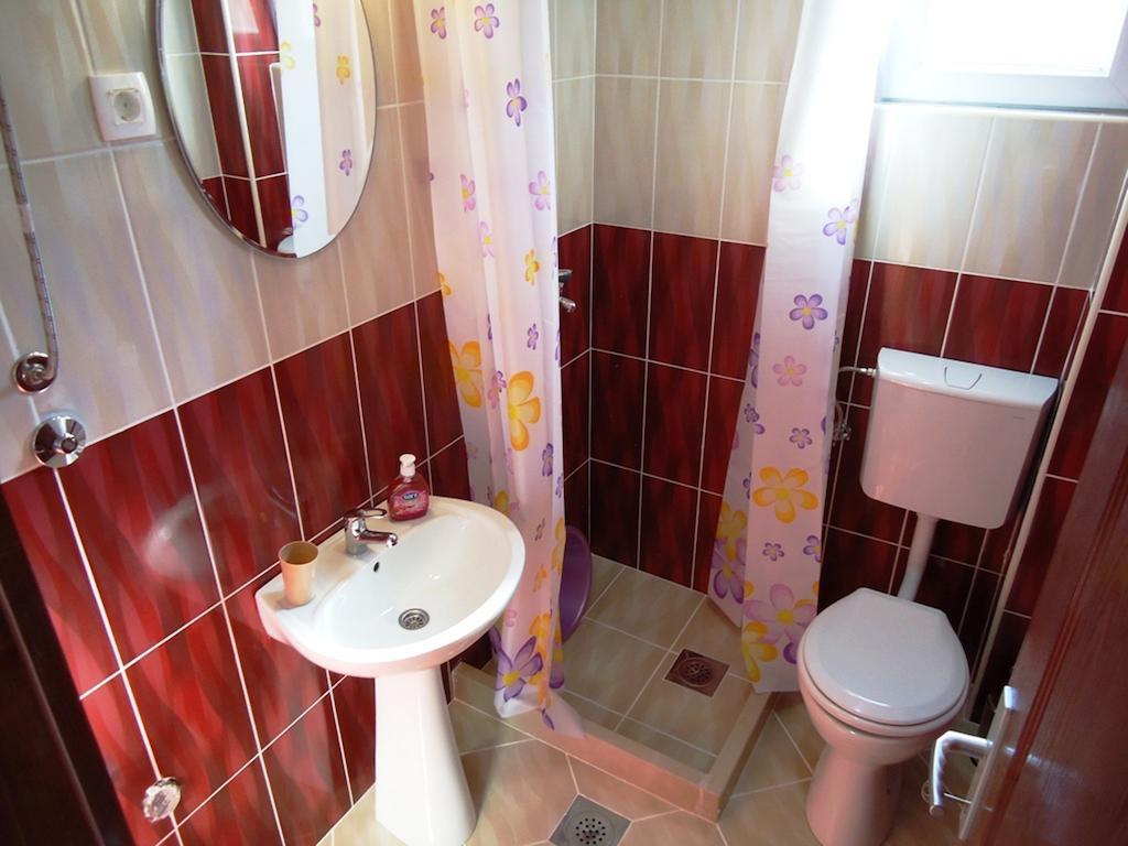 Apartments Nedovic-Jaz 부드바 객실 사진