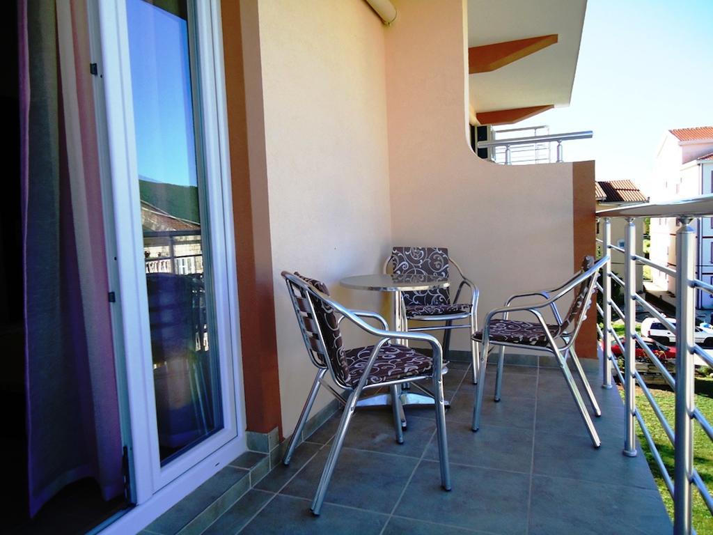 Apartments Nedovic-Jaz 부드바 객실 사진