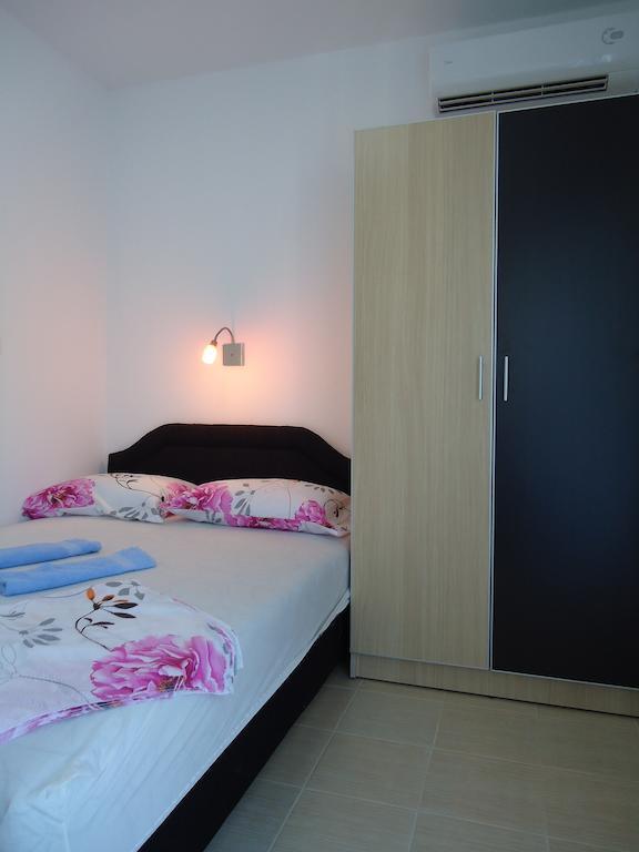 Apartments Nedovic-Jaz 부드바 외부 사진