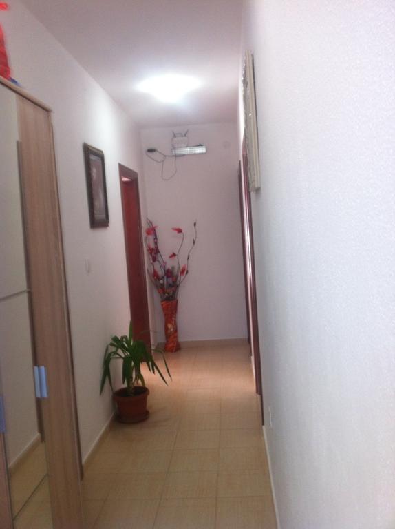 Apartments Nedovic-Jaz 부드바 외부 사진