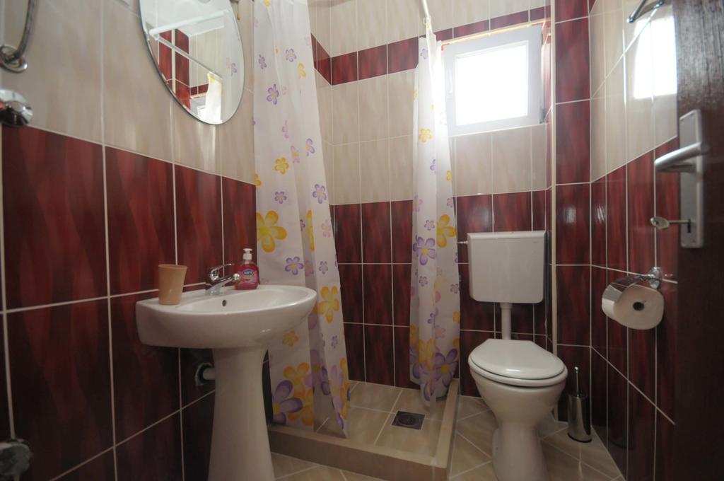 Apartments Nedovic-Jaz 부드바 외부 사진
