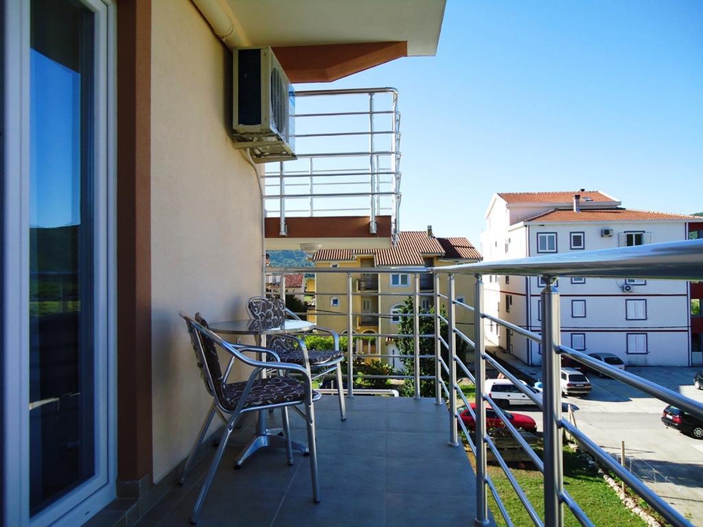 Apartments Nedovic-Jaz 부드바 외부 사진