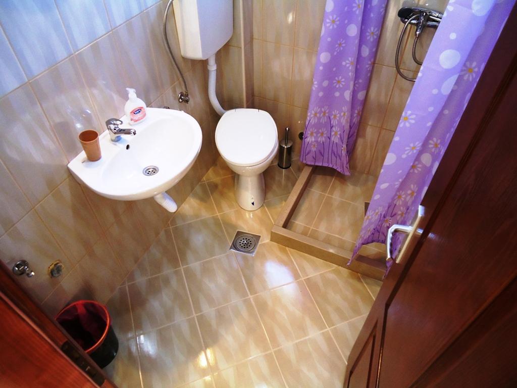 Apartments Nedovic-Jaz 부드바 외부 사진