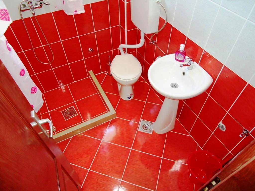 Apartments Nedovic-Jaz 부드바 외부 사진