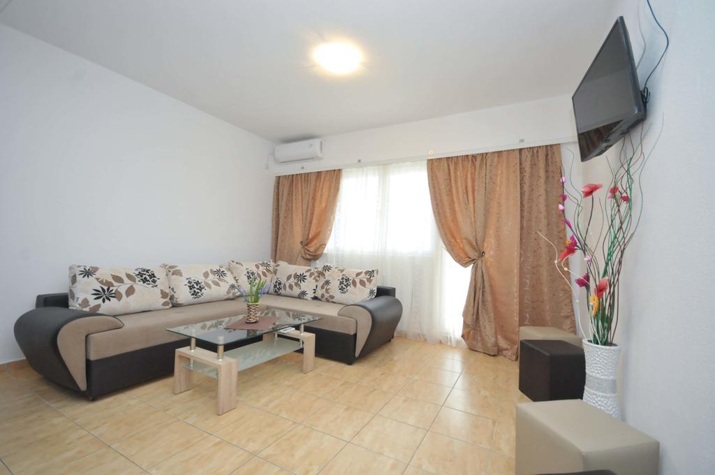 Apartments Nedovic-Jaz 부드바 외부 사진