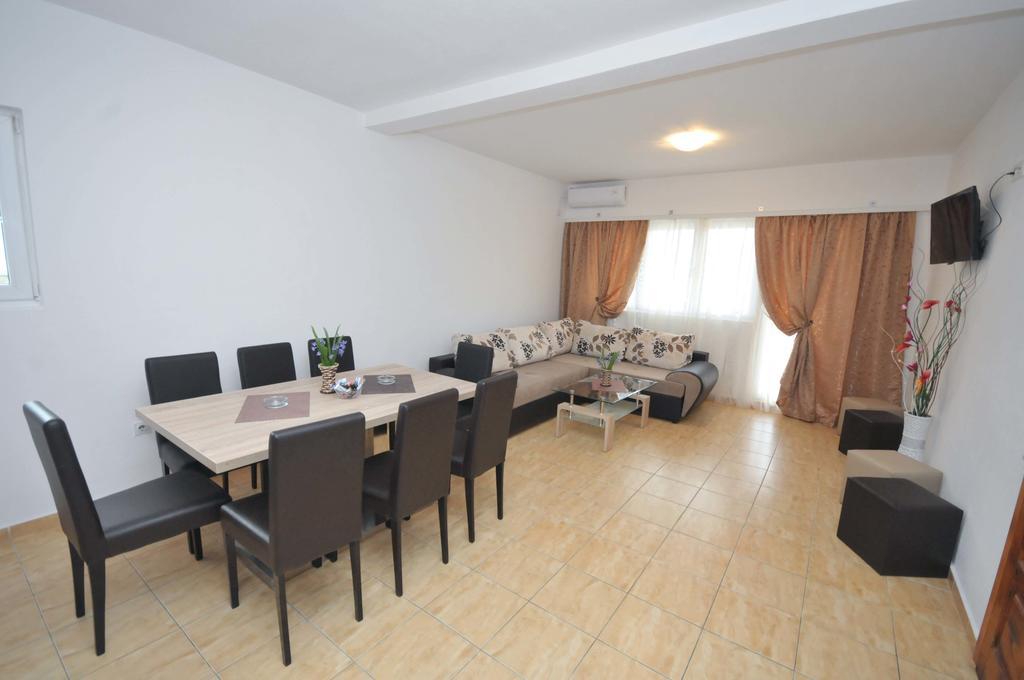 Apartments Nedovic-Jaz 부드바 외부 사진
